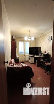 3-к квартира, вторичка, 61м2, 2/5 этаж