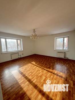 3-к квартира, вторичка, 105м2, 3/15 этаж