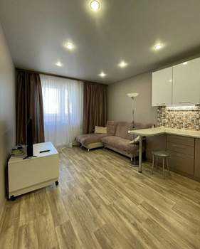 2-к квартира, вторичка, 68м2, 8/16 этаж