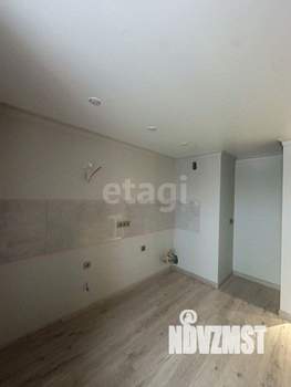 1-к квартира, вторичка, 40м2, 6/27 этаж