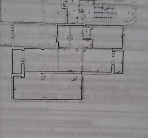 3-к квартира, вторичка, 113м2, 2/8 этаж