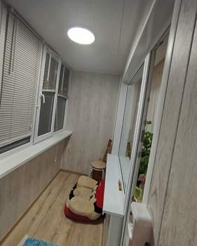 2-к квартира, вторичка, 44м2, 2/9 этаж