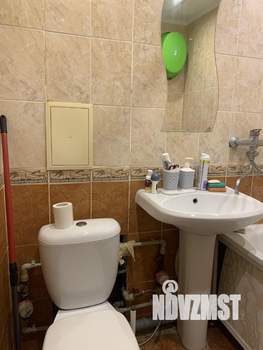 1-к квартира, вторичка, 30м2, 3/5 этаж