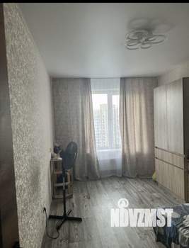 2-к квартира, вторичка, 55м2, 10/10 этаж