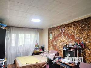 2-к квартира, вторичка, 49м2, 5/5 этаж