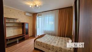 1-к квартира, вторичка, 40м2, 10/11 этаж