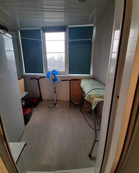 3-к квартира, вторичка, 60м2, 3/9 этаж