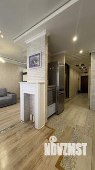 2-к квартира, вторичка, 75м2, 5/12 этаж