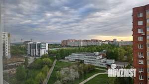 1-к квартира, вторичка, 40м2, 10/11 этаж