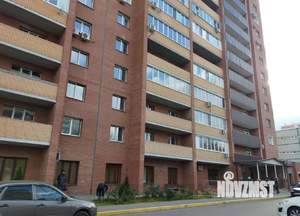 2-к квартира, вторичка, 66м2, 12/16 этаж