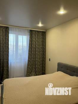 3-к квартира, вторичка, 66м2, 7/9 этаж