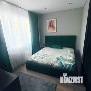 2-к квартира, вторичка, 62м2, 9/17 этаж