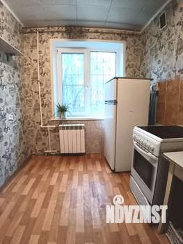 2-к квартира, вторичка, 44м2, 1/5 этаж