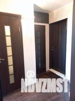 1-к квартира, вторичка, 33м2, 9/9 этаж