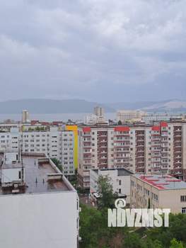 1-к квартира, вторичка, 36м2, 14/14 этаж