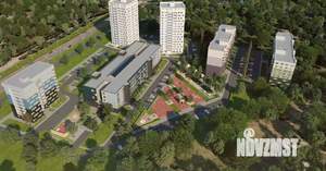 2-к квартира, вторичка, 70м2, 5/10 этаж