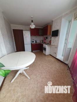 1-к квартира, вторичка, 48м2, 7/12 этаж