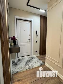 3-к квартира, вторичка, 68м2, 9/9 этаж