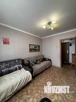 2-к квартира, вторичка, 52м2, 8/9 этаж