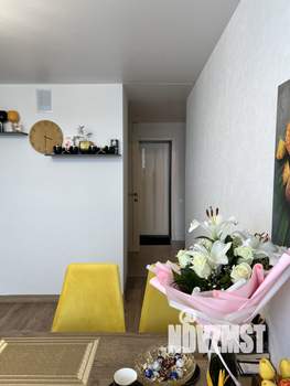 1-к квартира, вторичка, 44м2, 14/16 этаж