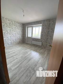 1-к квартира, вторичка, 37м2, 4/9 этаж