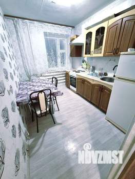 1-к квартира, вторичка, 30м2, 4/14 этаж