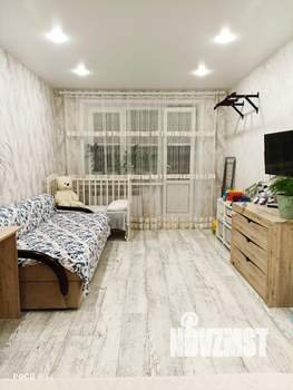 1-к квартира, вторичка, 34м2, 9/9 этаж