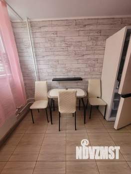 1-к квартира, вторичка, 43м2, 8/16 этаж