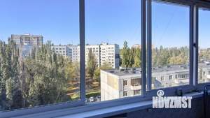 2-к квартира, вторичка, 44м2, 8/16 этаж