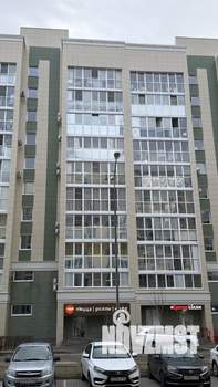 4-к квартира, вторичка, 92м2, 7/11 этаж