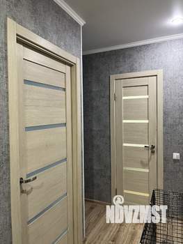 1-к квартира, вторичка, 37м2, 4/12 этаж