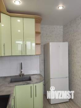 3-к квартира, вторичка, 60м2, 5/16 этаж