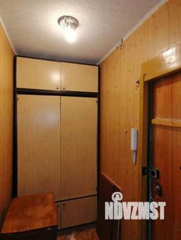 1-к квартира, вторичка, 31м2, 2/5 этаж