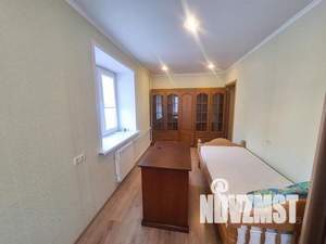 2-к квартира, вторичка, 42м2, 4/4 этаж