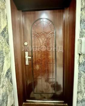 1-к квартира, вторичка, 34м2, 2/9 этаж