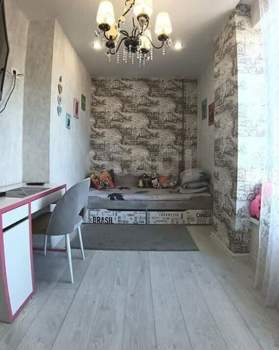 3-к квартира, вторичка, 54м2, 5/14 этаж