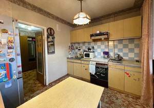 2-к квартира, вторичка, 54м2, 2/5 этаж