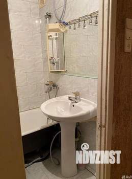 3-к квартира, вторичка, 63м2, 4/5 этаж