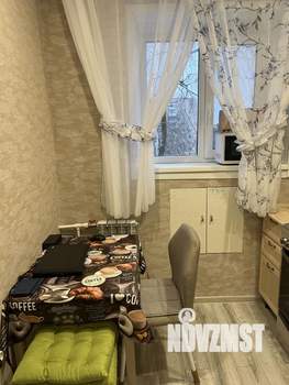 1-к квартира, вторичка, 21м2, 5/5 этаж