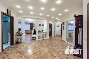 3-к квартира, вторичка, 140м2, 8/12 этаж