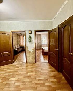 2-к квартира, вторичка, 59м2, 5/5 этаж