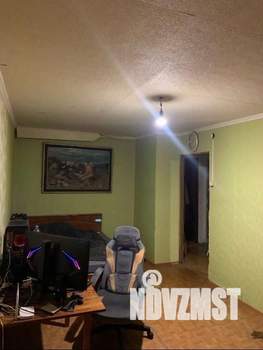 1-к квартира, вторичка, 35м2, 6/9 этаж