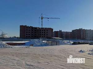 Студия квартира, вторичка, 27м2, 2/9 этаж