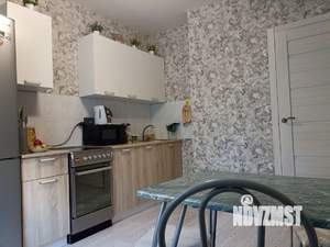 1-к квартира, вторичка, 38м2, 3/9 этаж