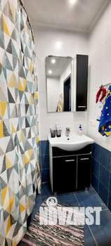 1-к квартира, вторичка, 36м2, 2/11 этаж