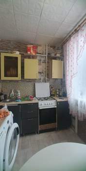 3-к квартира, вторичка, 56м2, 2/9 этаж