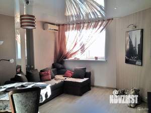 Студия квартира, вторичка, 35м2, 2/12 этаж