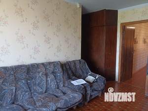 3-к квартира, вторичка, 58м2, 6/9 этаж