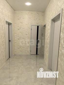 2-к квартира, вторичка, 78м2, 6/9 этаж
