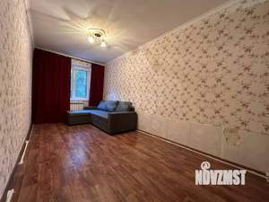 1-к квартира, вторичка, 29м2, 1/5 этаж